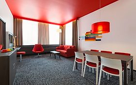 Park Inn By Radisson Central Tallinn